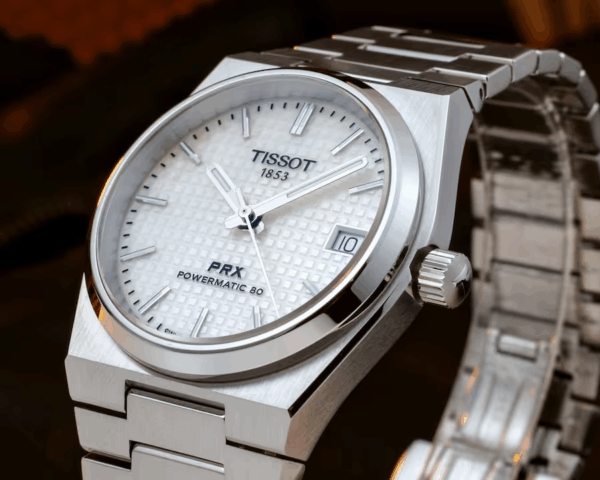 Máy ETA – Trái Tim Của Đồng Hồ Thụy Sỹ Và Giá Trị Trường Tồn 10