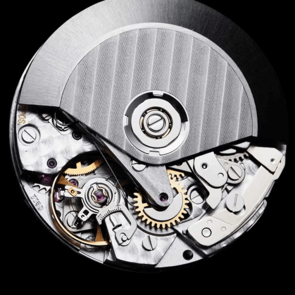 Máy ETA – Trái Tim Của Đồng Hồ Thụy Sỹ Và Giá Trị Trường Tồn 4