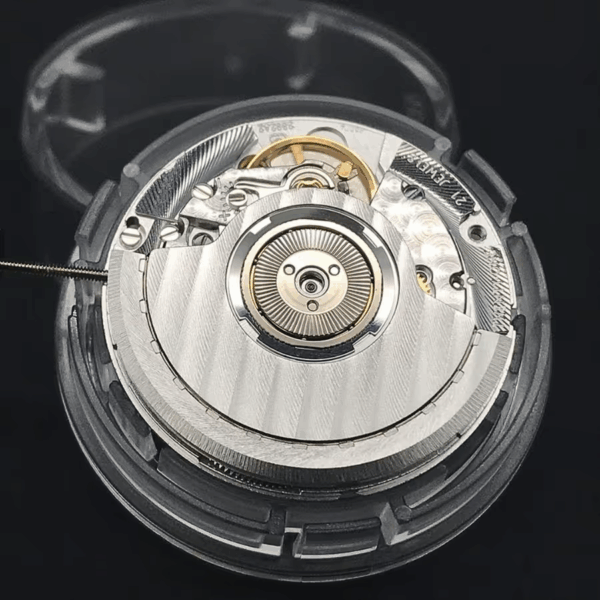 ETA 2892-2 Là Gì? Bộ Máy Tiêu Chuẩn Của Đồng Hồ Thụy Sỹ Cao Cấp 2