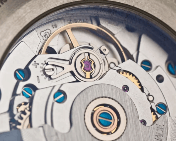 Máy ETA – Trái Tim Của Đồng Hồ Thụy Sỹ Và Giá Trị Trường Tồn 1