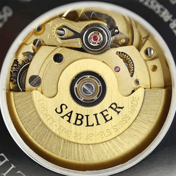 Máy ETA – Trái Tim Của Đồng Hồ Thụy Sỹ Và Giá Trị Trường Tồn 3