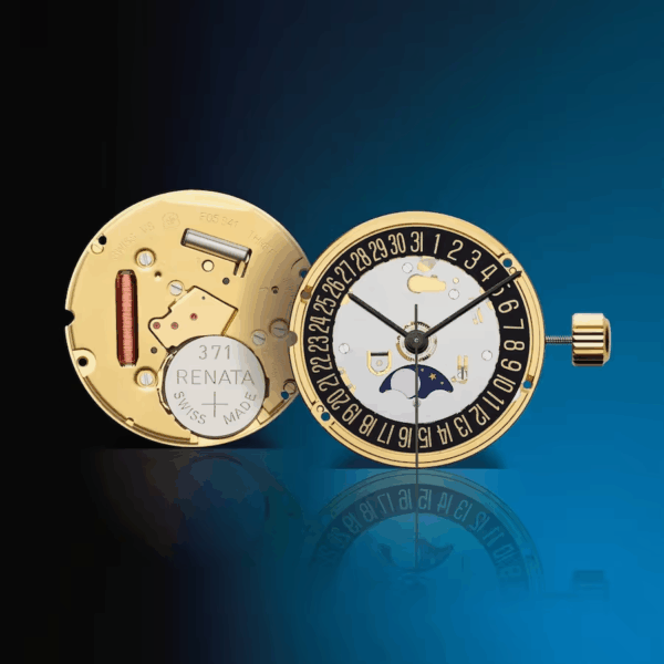 Máy ETA – Trái Tim Của Đồng Hồ Thụy Sỹ Và Giá Trị Trường Tồn 5