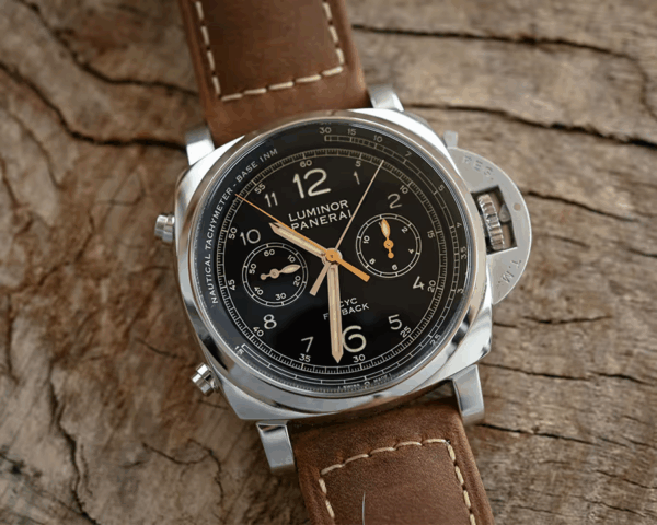 Đồng Hồ Chronograph Là Gì? Cấu Tạo, Lịch Sử & Cách Sử Dụng 3
