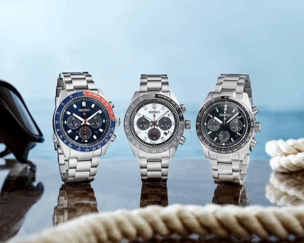 Đồng Hồ Chronograph Là Gì? Cấu Tạo, Lịch Sử & Cách Sử Dụng 1