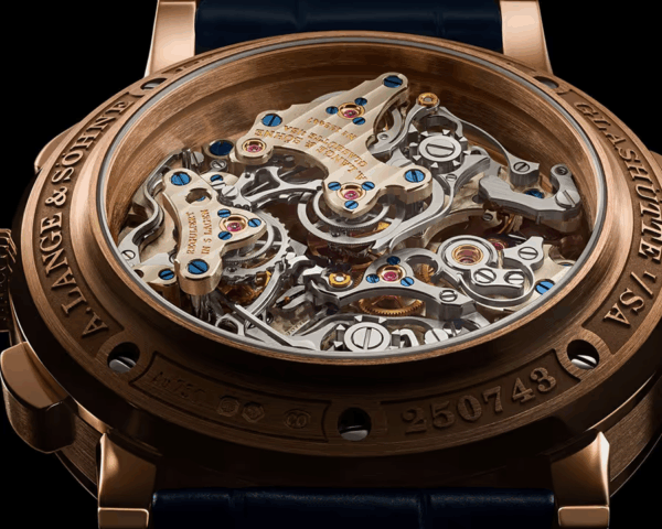 In-House Movement là gì? Tìm Hiểu Định Nghĩa, Đặc Điểm & Phân Loại 1