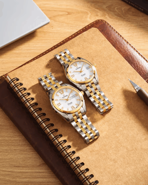 Khám Phá Sellita SW200-1 – Trái Tim Đồng Hồ Chuẩn Swiss Made 5