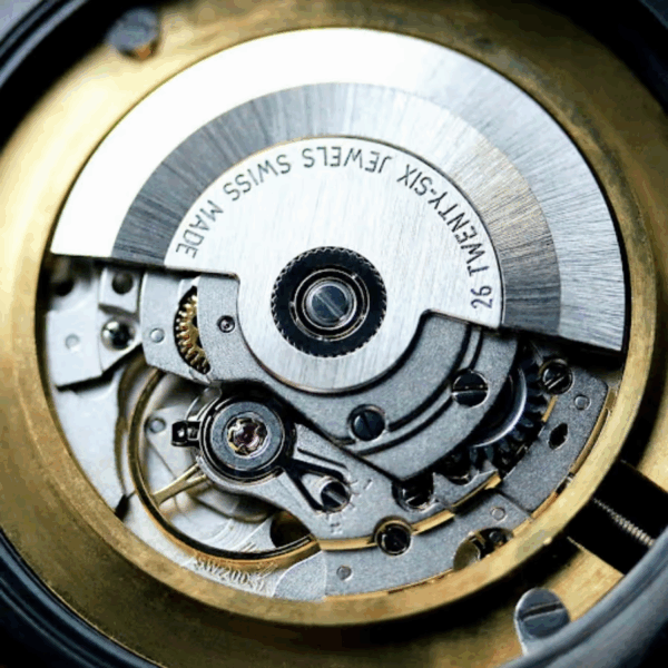 Khám Phá Sellita SW200-1 – Trái Tim Đồng Hồ Chuẩn Swiss Made 1