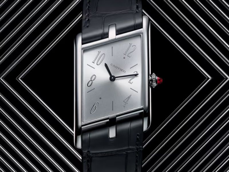 Case Đồng Hồ Là Gì? Cấu Tạo, Chức Năng Và Các Dạng Vỏ Phổ Biến 4