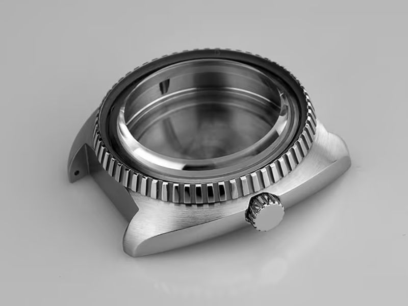 Case Đồng Hồ Là Gì? Cấu Tạo, Chức Năng Và Các Dạng Vỏ Phổ Biến 1