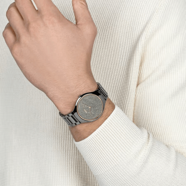Chất Liệu Titanium – Bí Quyết Tạo Nên Đồng Hồ Siêu Bền Nhẹ 3
