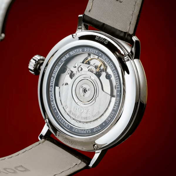 Water Resistant Là Gì? Cách Hiểu Đúng Và Chọn Đồng Hồ Chuẩn 6