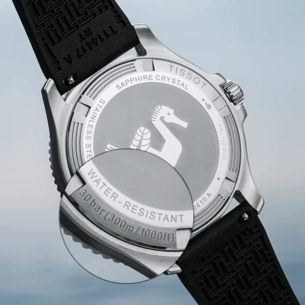 Water Resistant Là Gì? Cách Hiểu Đúng Và Chọn Đồng Hồ Chuẩn 3