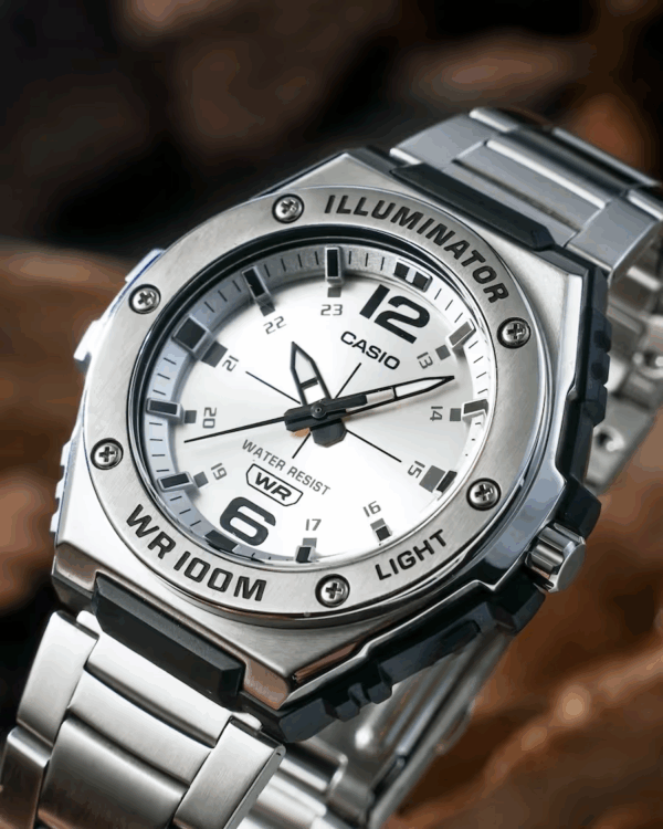 Water Resistant Là Gì? Cách Hiểu Đúng Và Chọn Đồng Hồ Chuẩn 4