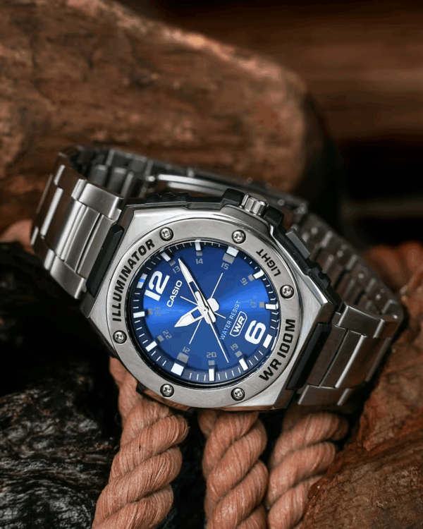 Water Resistant Là Gì? Cách Hiểu Đúng Và Chọn Đồng Hồ Chuẩn 8