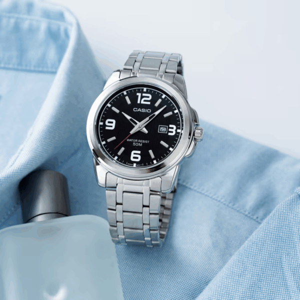 Water Resistant Là Gì? Cách Hiểu Đúng Và Chọn Đồng Hồ Chuẩn 16
