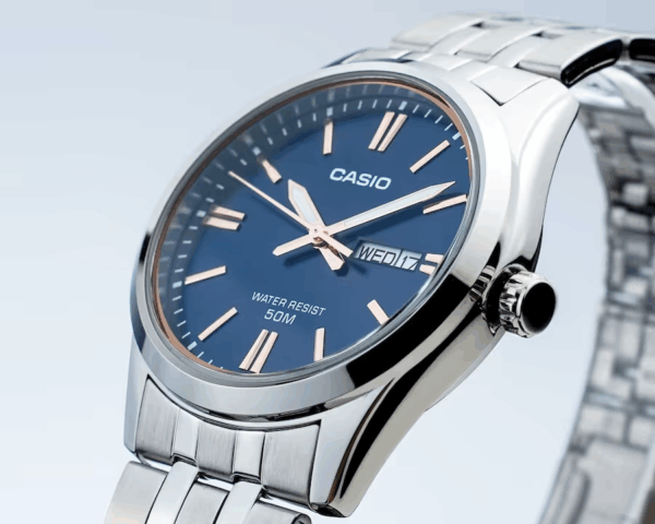 Đồng Hồ Chống Nước 5ATM: Đi Mưa, Tắm, Bơi Có Được Không? 33