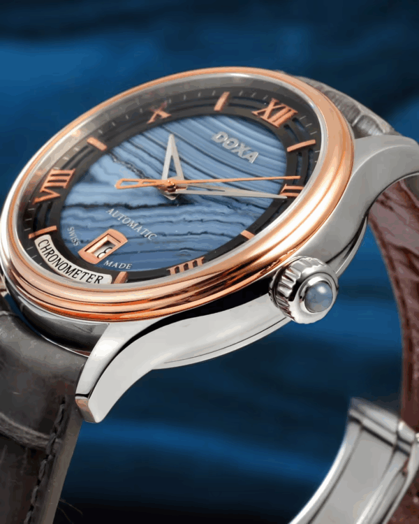 Chronometer Là Gì? Tiêu Chuẩn Khắt Khe Chỉ 3% Đồng Hồ Thụy Sỹ Đạt Được 7