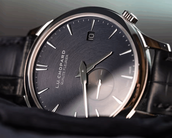 Chronometer Là Gì? Tiêu Chuẩn Khắt Khe Chỉ 3% Đồng Hồ Thụy Sỹ Đạt Được 4
