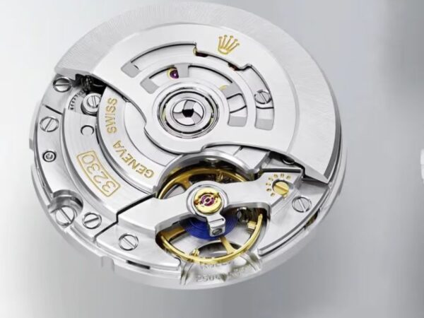 Cơ Chế Mechanical Là Gì? Phân Biệt Đồng Hồ Cơ Và Đồng Hồ Quartz Chuẩn Nhất 28