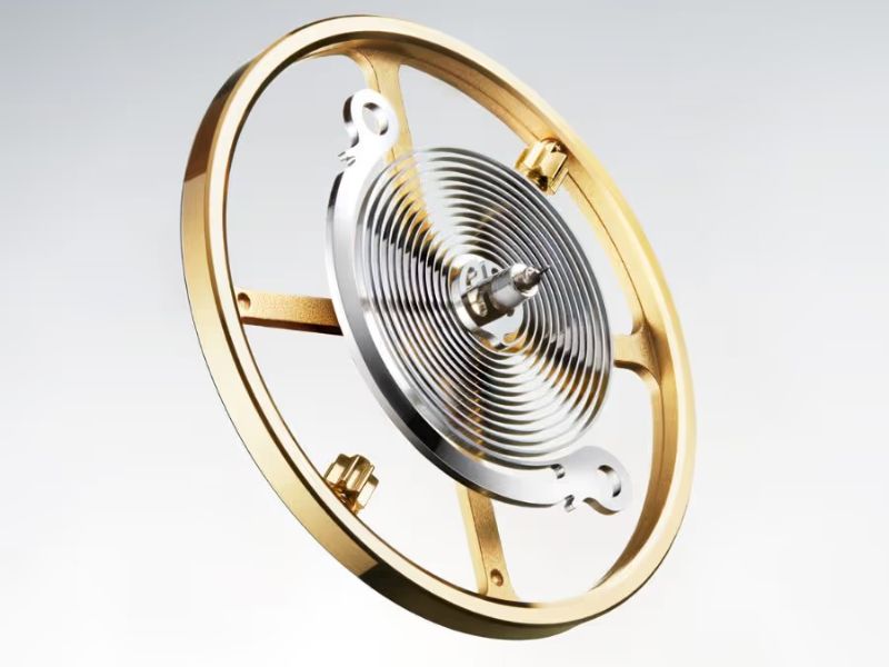 Cơ Chế Mechanical Là Gì? Phân Biệt Đồng Hồ Cơ Và Đồng Hồ Quartz Chuẩn Nhất 3