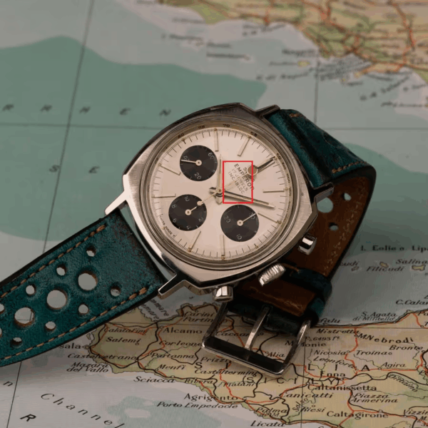 Incabloc Là Gì? Giải Mã Bí Mật Chống Sốc Của Đồng Hồ Cơ Thụy Sỹ 3