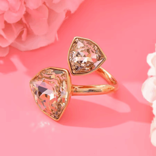 Giải Mã Đá Swarovski – Chất Liệu Đính Đồng Hồ Cao Cấp Được Ưa Chuộng 1