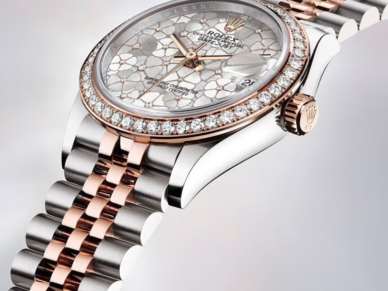 Dây Jubilee Rolex Có Gì Đặc Biệt? Từ Lịch Sử Ra Đời Đến Thiết Kế Kinh Điển 2