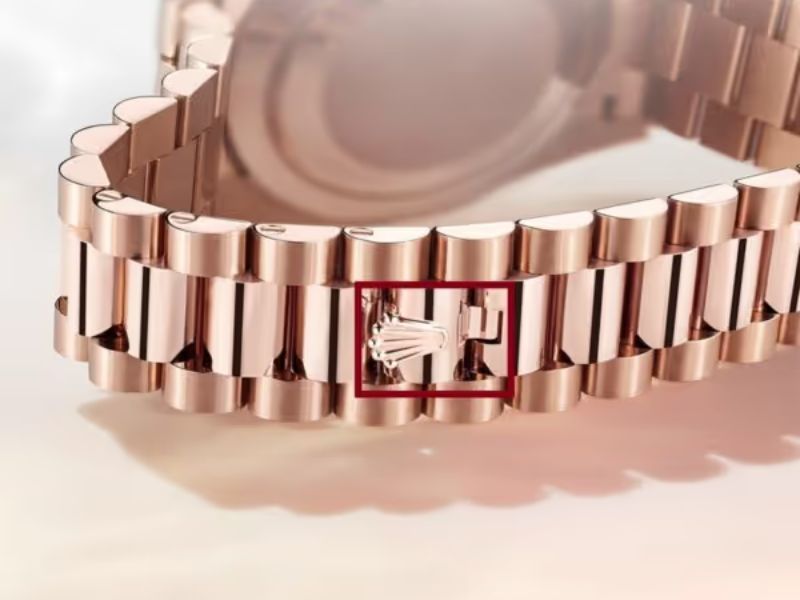 Dây Jubilee Rolex Có Gì Đặc Biệt? Từ Lịch Sử Ra Đời Đến Thiết Kế Kinh Điển 3