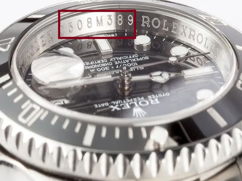 Dây Jubilee Rolex Có Gì Đặc Biệt? Từ Lịch Sử Ra Đời Đến Thiết Kế Kinh Điển 5