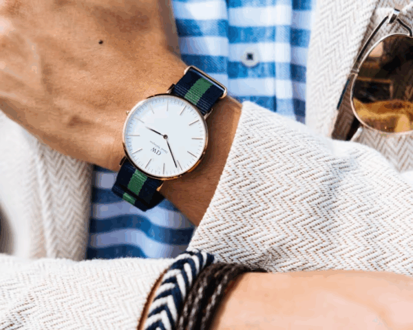 Dây Nato Là Gì? Tìm Hiểu Từ Nguồn Gốc Đến Ứng Dụng Thực Tế 3