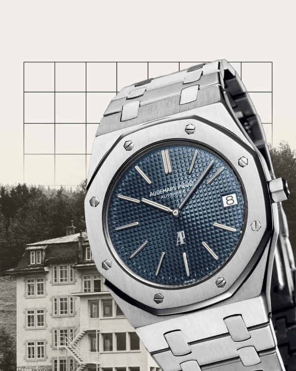 Ý Nghĩa Và Lịch Sử Đồng Hồ Bát Giác – Kiểu Dáng Octagonal Kinh Điển 3