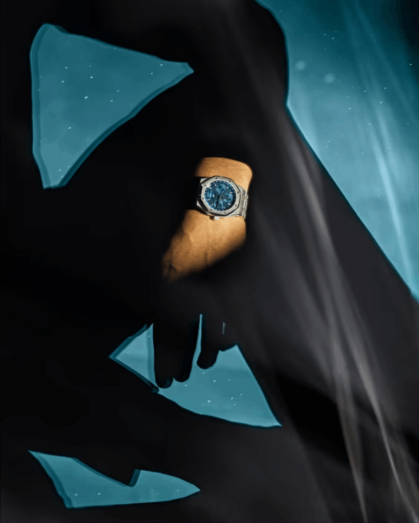 Ý Nghĩa Và Lịch Sử Đồng Hồ Bát Giác – Kiểu Dáng Octagonal Kinh Điển 2