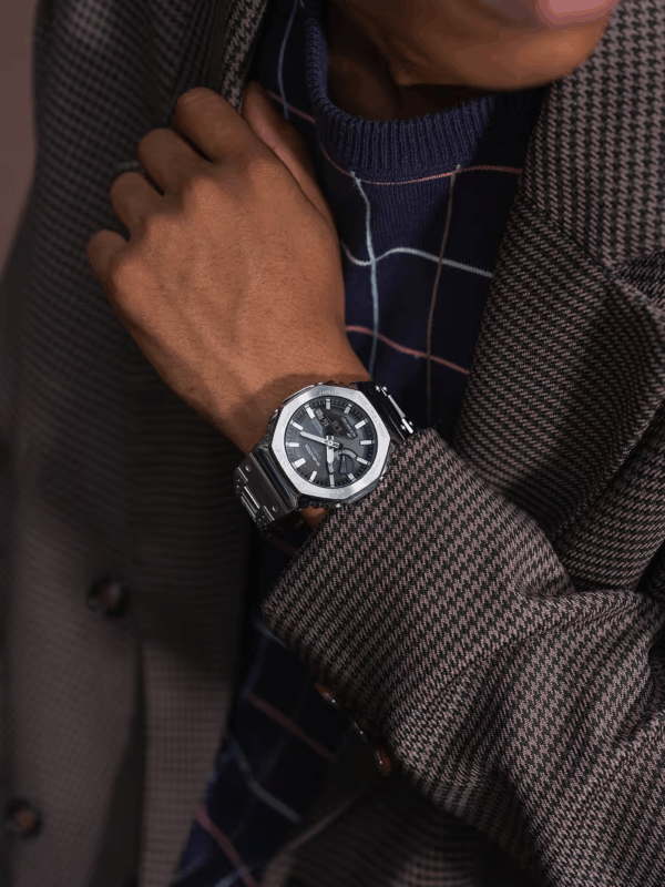 Ý Nghĩa Và Lịch Sử Đồng Hồ Bát Giác – Kiểu Dáng Octagonal Kinh Điển 14