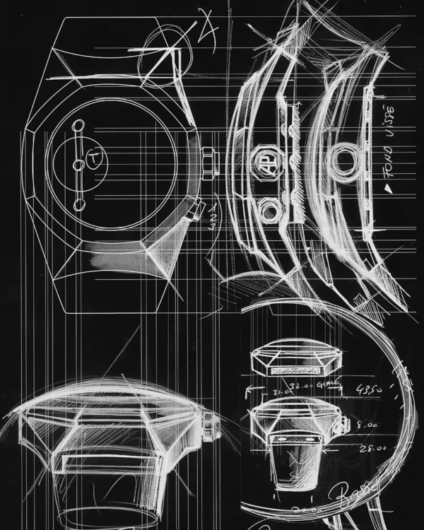 Ý Nghĩa Và Lịch Sử Đồng Hồ Bát Giác – Kiểu Dáng Octagonal Kinh Điển 1
