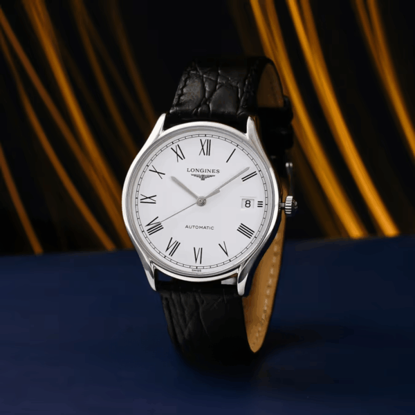 Dress Watch Là Gì? Bí Quyết Chọn Đồng Hồ Sang Trọng Cho Quý Ông 3