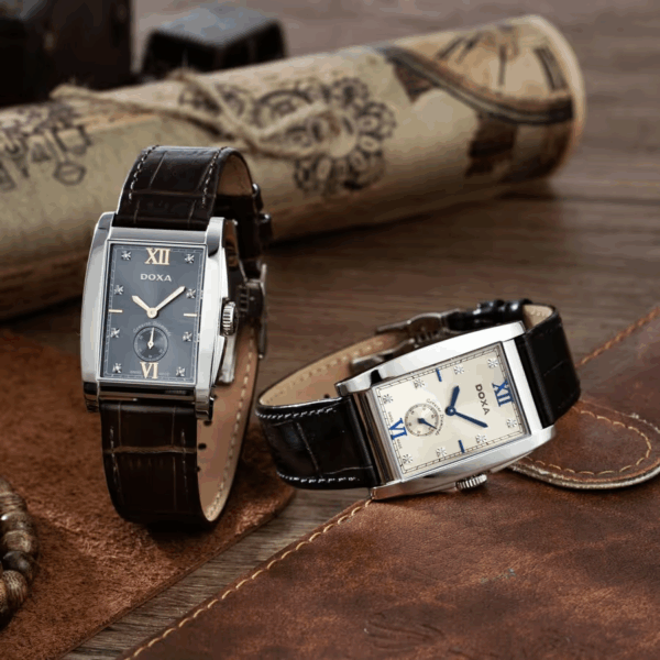 Dress Watch Là Gì? Bí Quyết Chọn Đồng Hồ Sang Trọng Cho Quý Ông 6