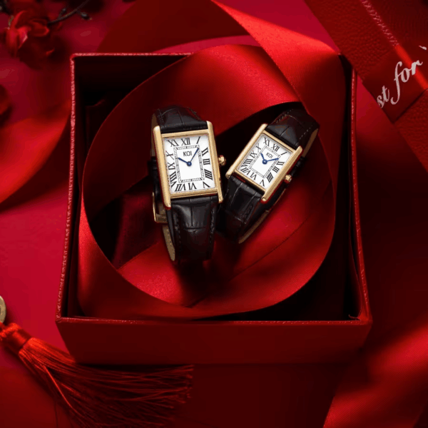 Đồng Hồ Tank Là Gì? Lịch Sử, Biểu Tượng Và Sức Hút Vượt Thời Gian 36