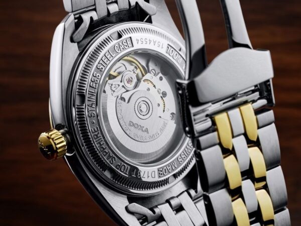 Giải Mã Máy Sellita – Bộ Máy Thụy Sỹ Đang Thách Thức Vị Thế Của ETA 29