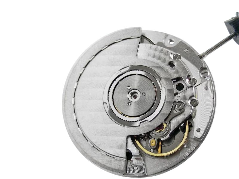 Giải Mã Máy Sellita – Bộ Máy Thụy Sỹ Đang Thách Thức Vị Thế Của ETA 2