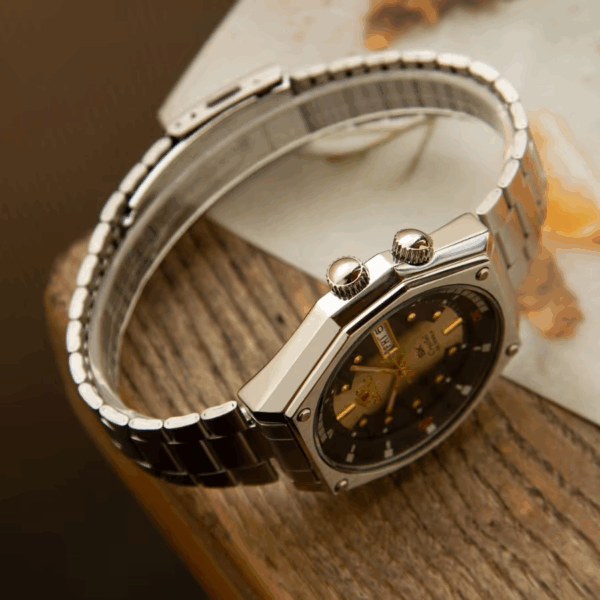 Chức Năng Hacking Stop Là Gì? Tại Sao Đồng Hồ Cao Cấp Cần Có? 2