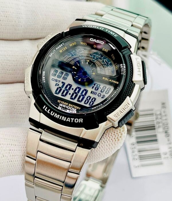 Hình ảnh Casio Nam AE-1100WD-1AVSDF
