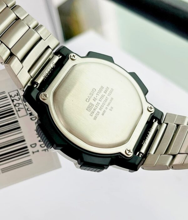 Hình ảnh Casio Nam AE-1100WD-1AVSDF