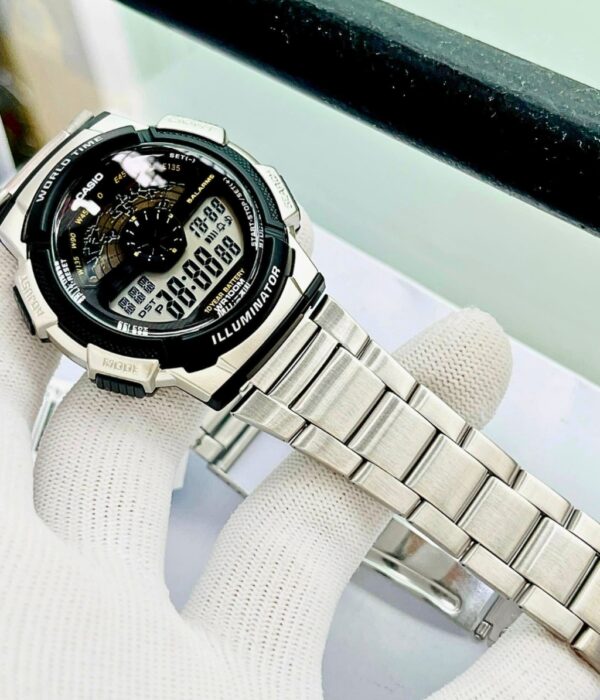Hình ảnh Casio Nam AE-1100WD-1AVSDF