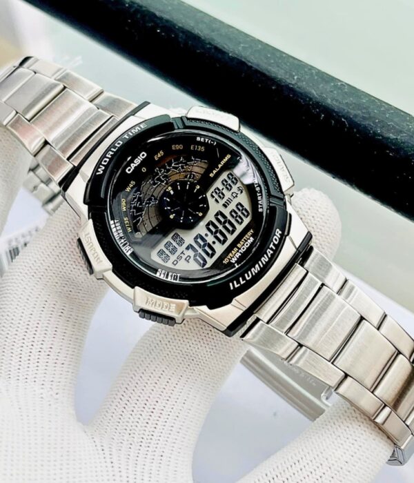 Hình ảnh Casio Nam AE-1100WD-1AVSDF