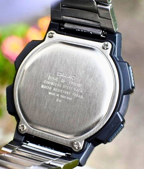 Hình ảnh Casio Nam AE-1100WD-1AVSDF