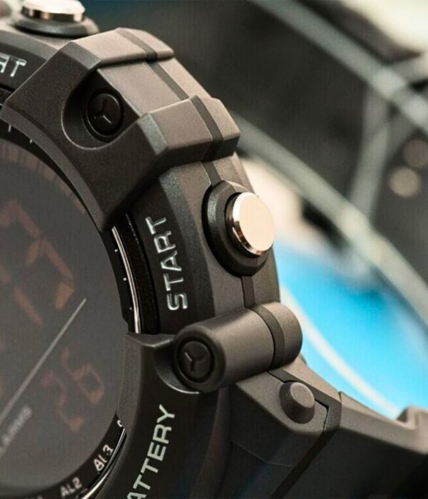 Hình ảnh Casio Nam AE-1500WH-8BVDF