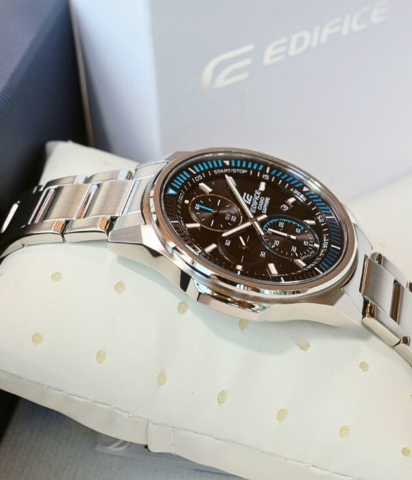 Hình ảnh Casio Nam EFR-S572D-1AVUDF