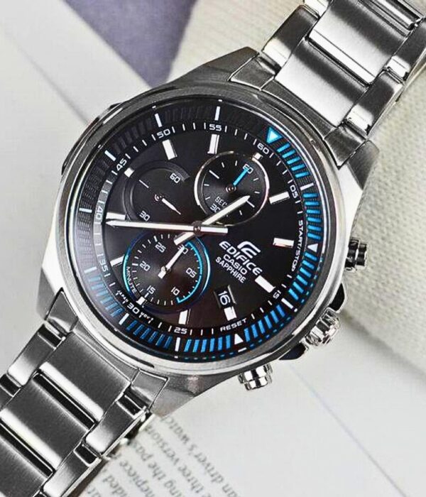Hình ảnh Casio Nam EFR-S572D-1AVUDF