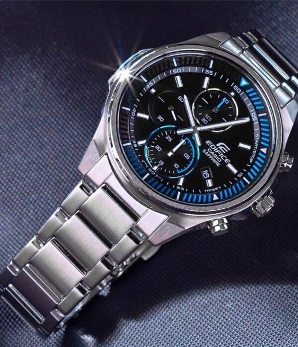 Hình ảnh Casio Nam EFR-S572D-1AVUDF