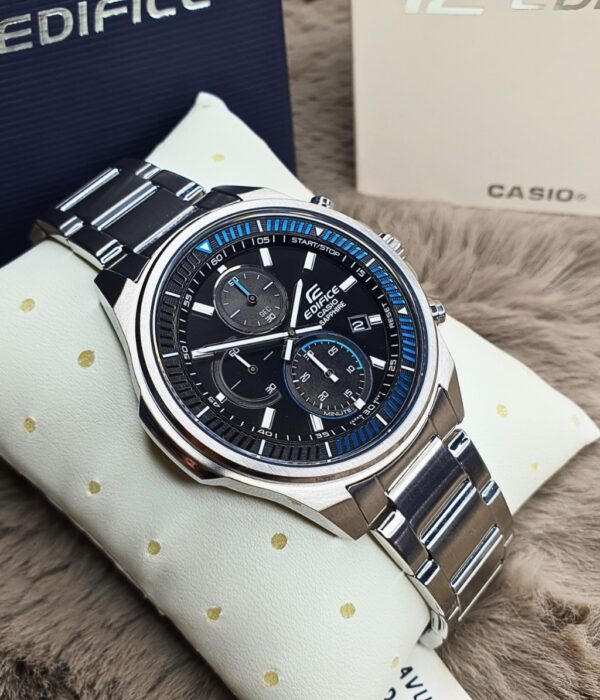 Hình ảnh Casio Nam EFR-S572D-1AVUDF